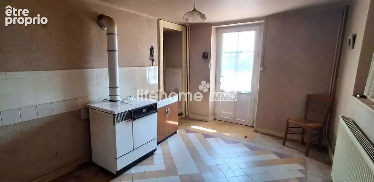 Maison 65 m² à Tournon-Saint-Martin  - photo 2