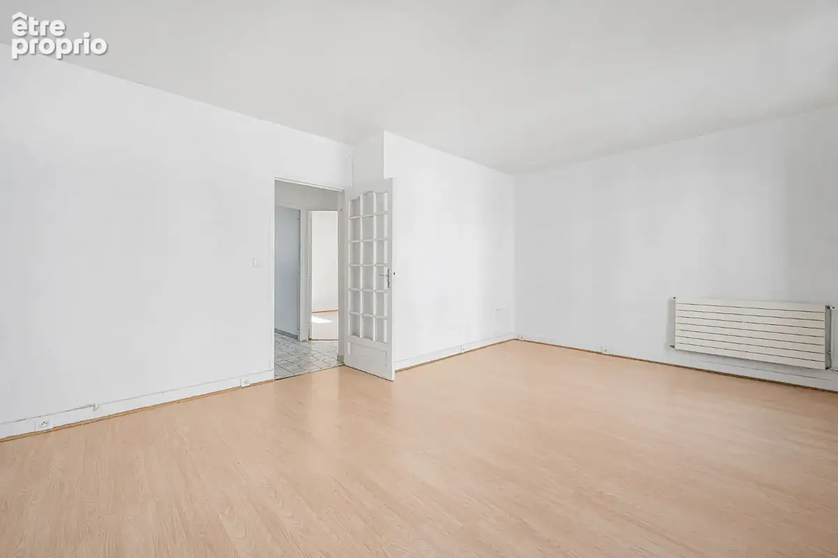 Appartement Paris 2 pièces 38.28 m2 - photo 11