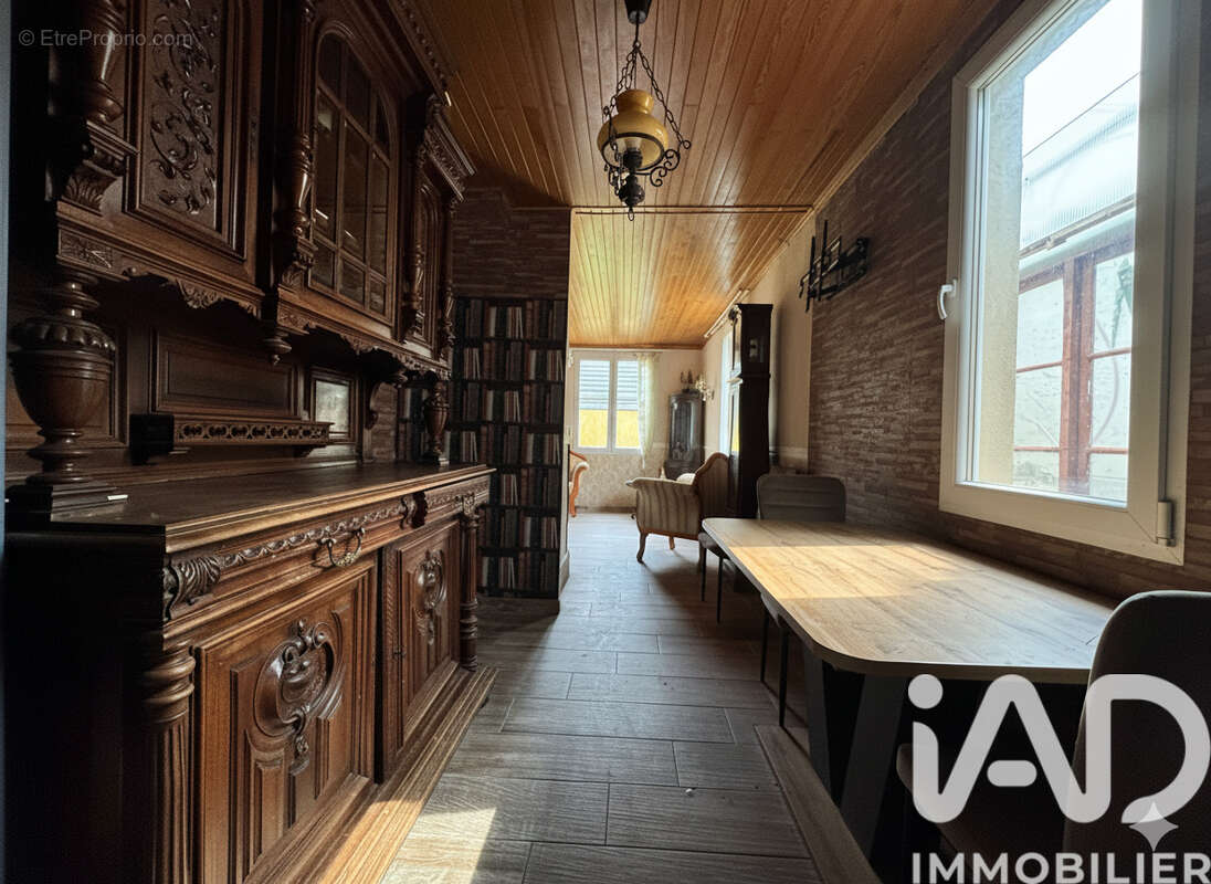 Photo 8 - Maison à EVREUX