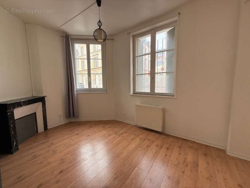 Appartement à vendre 3 pièces ROUEN (76) - photo 2