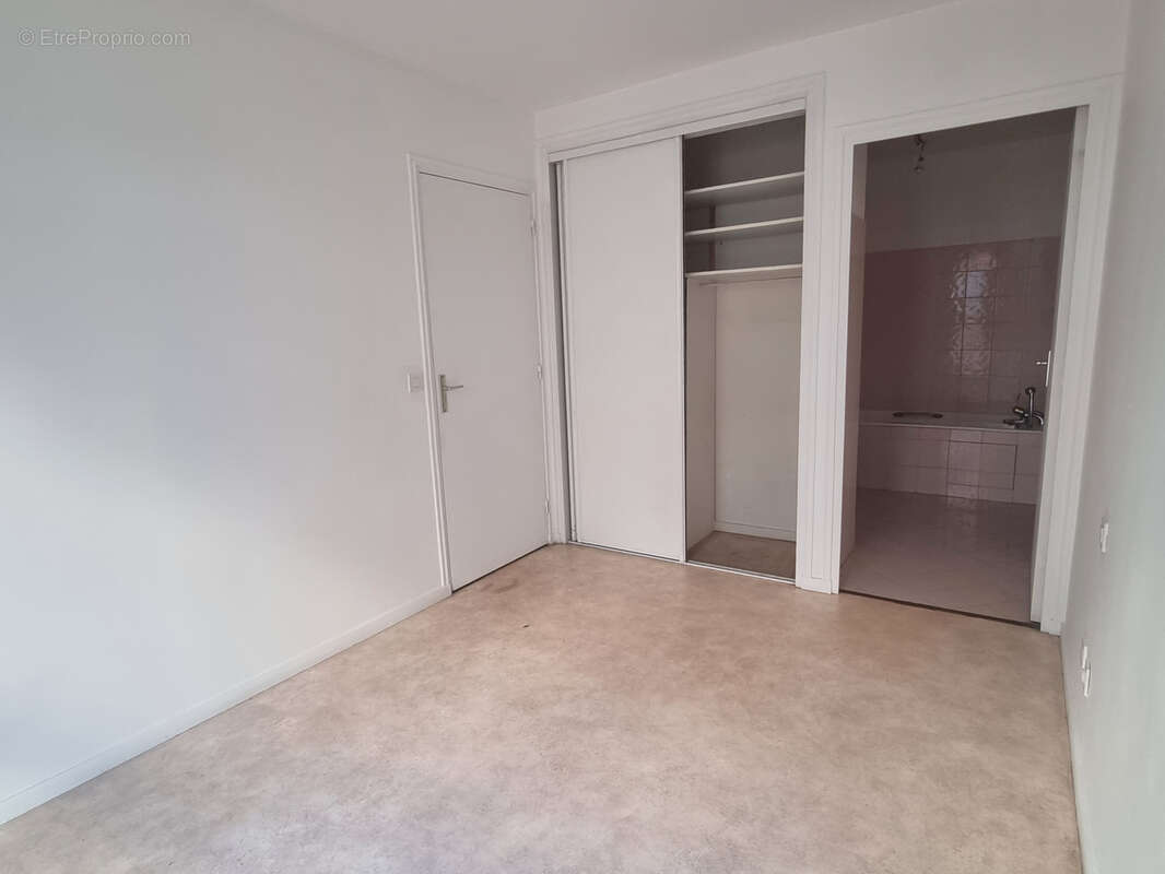 Appartement à FONTAINES-SUR-SAONE