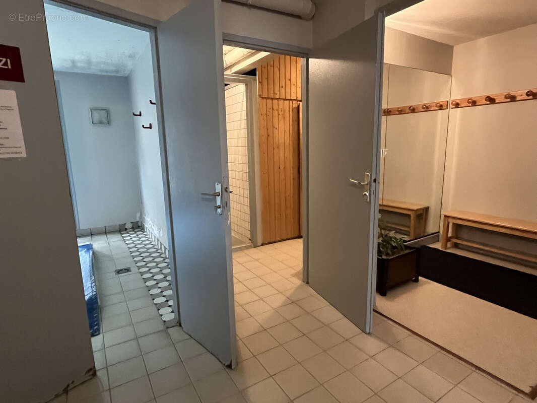 Appartement à VIGNEC