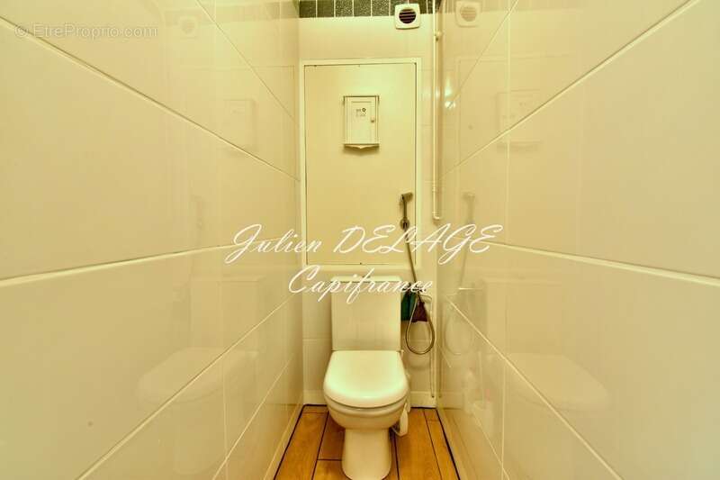 Appartement à LES ORRES