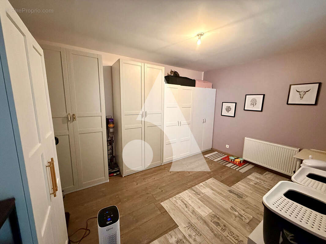 Maison à BAR-LE-DUC