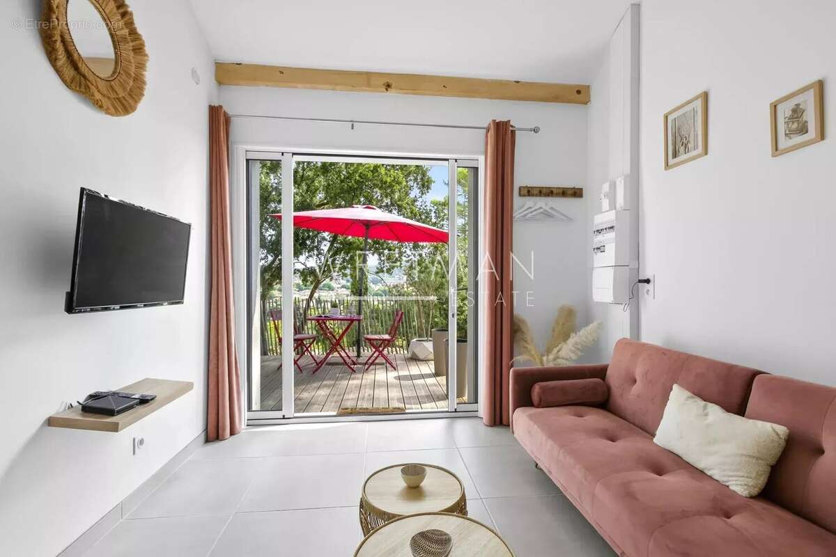 Propriété avec vue à pied du village - Lorgues - photo 21