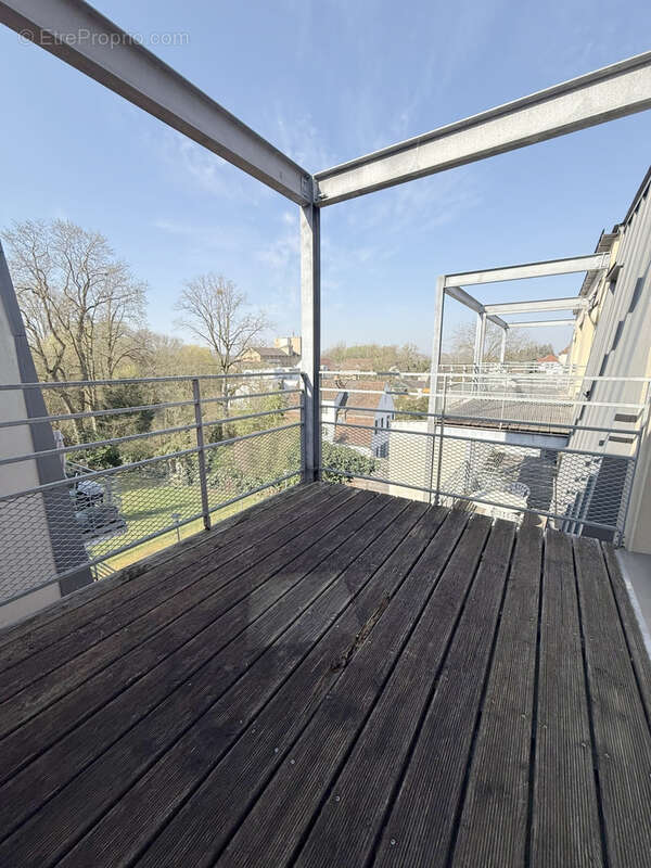 Appartement à BRUMATH