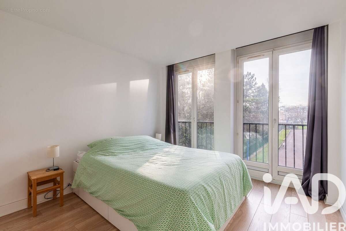 Photo 5 - Appartement à CHOISY-LE-ROI