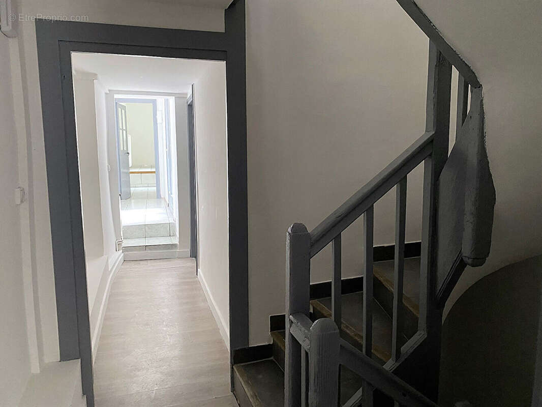 Maison à CARCASSONNE