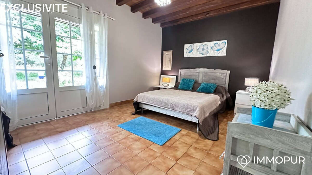 Maison à PLAISANCE