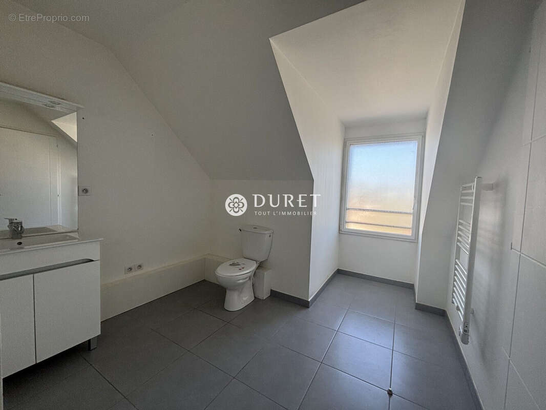 Appartement à THOUARE-SUR-LOIRE
