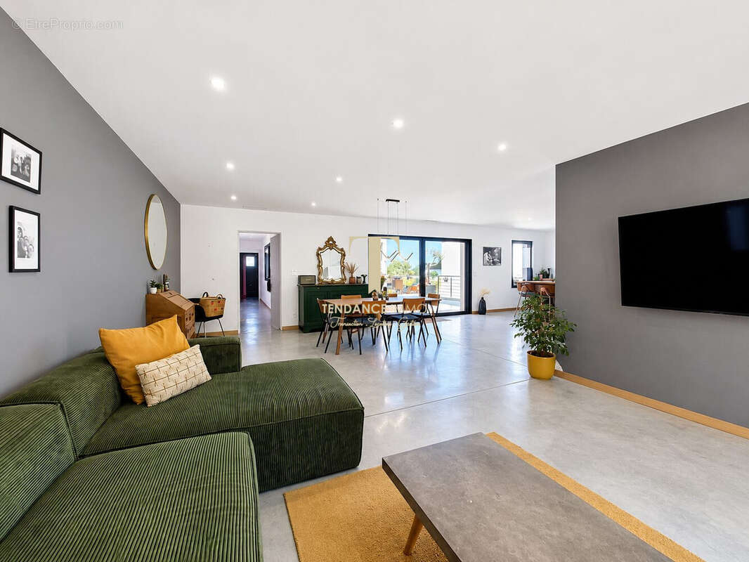 Maison 152 m² à Narbonne  - photo 9