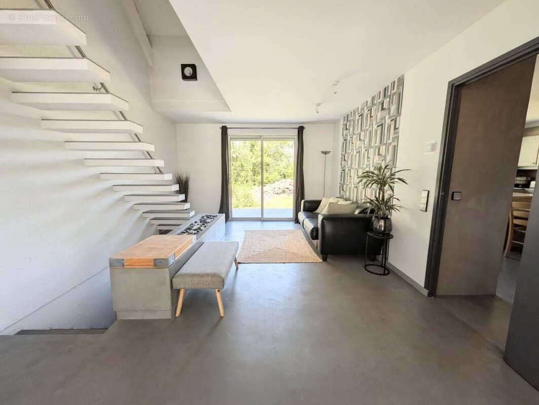 Maison à CHEVREUSE
