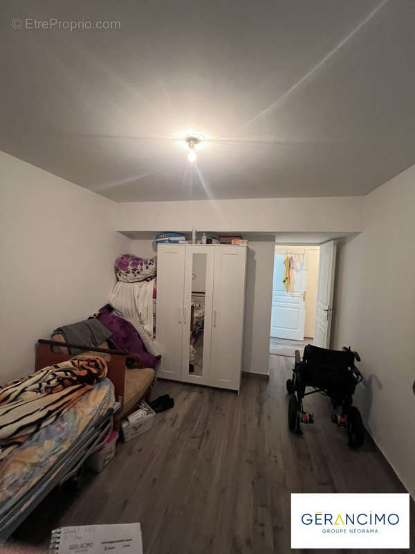 Appartement à LE PETIT-QUEVILLY