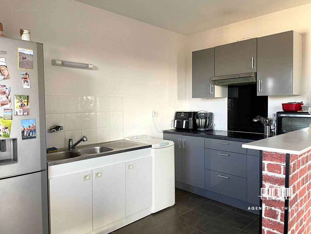 Appartement à CAEN