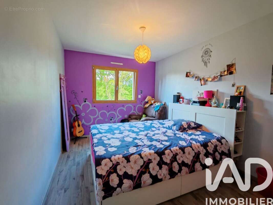 Photo 9 - Maison à PLELAN-LE-GRAND