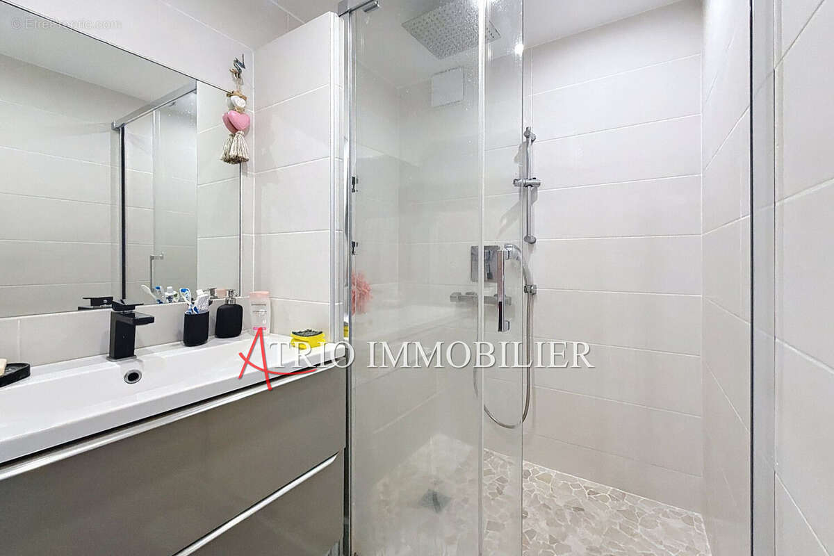 Appartement à CAGNES-SUR-MER