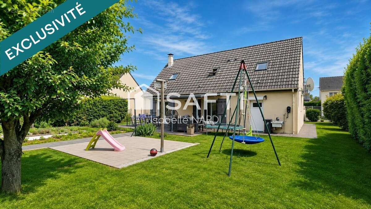 Photo 2 - Maison à HAGONDANGE
