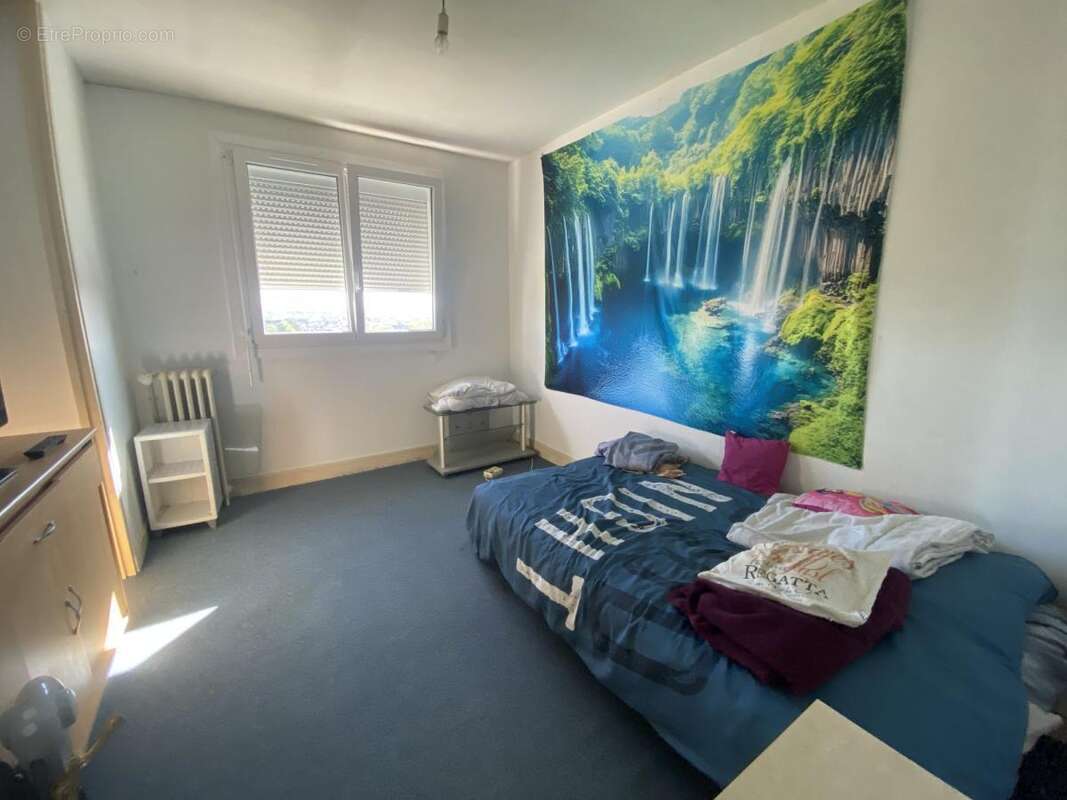 Appartement 58 m² à Caen  - photo 3