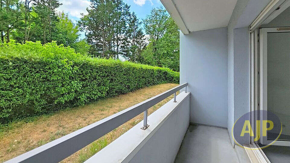 Appartement Gradignan 1 pièce 22 m2 balcon parking - photo 9