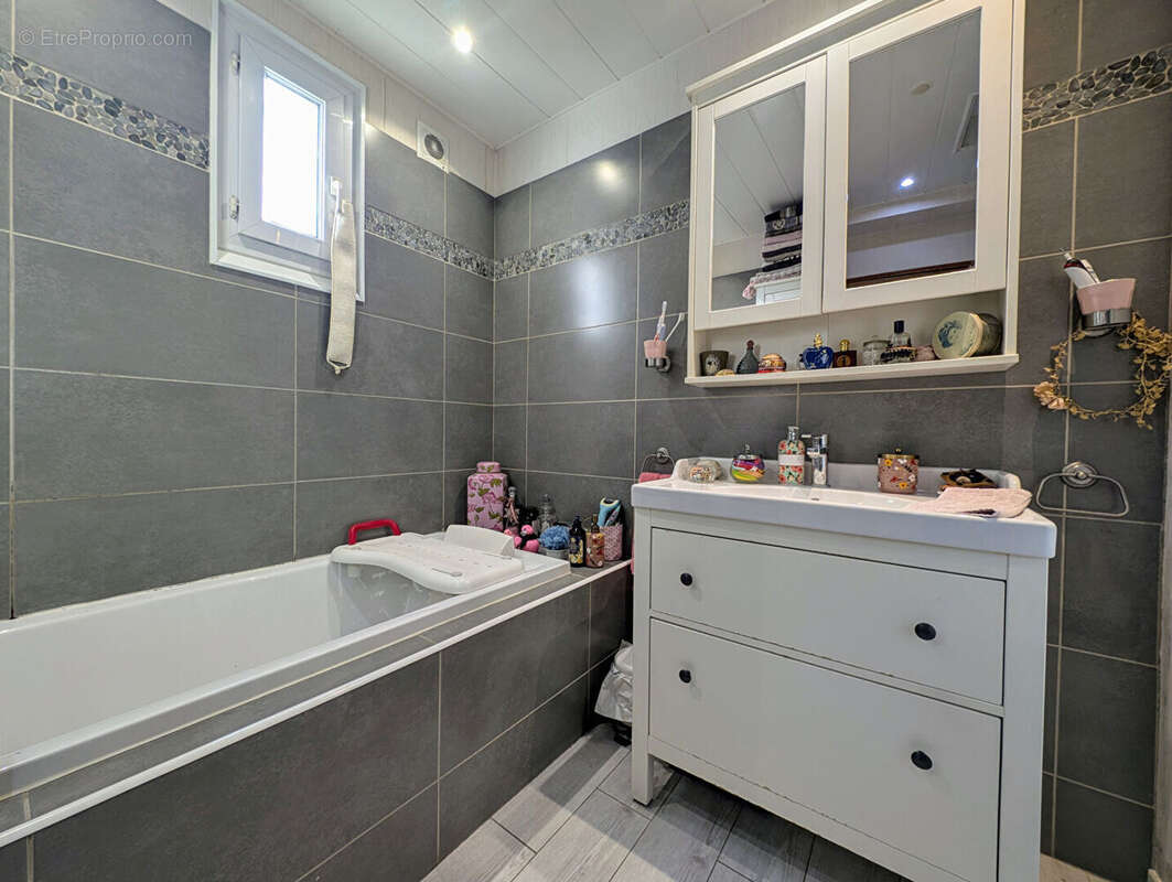 Maison à ROSNY-SOUS-BOIS