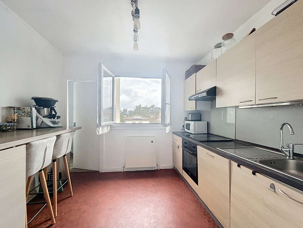 Appartement à FRANCHEVILLE