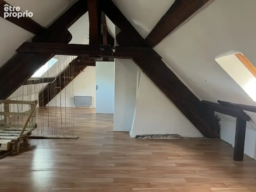 Appartement 1 pièce 48 m² à vendre à Besancon (25000) - photo 5