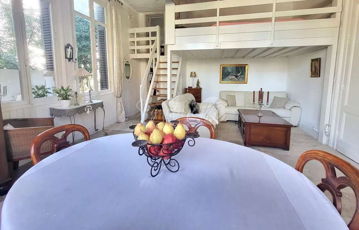Appartement à ARCACHON
