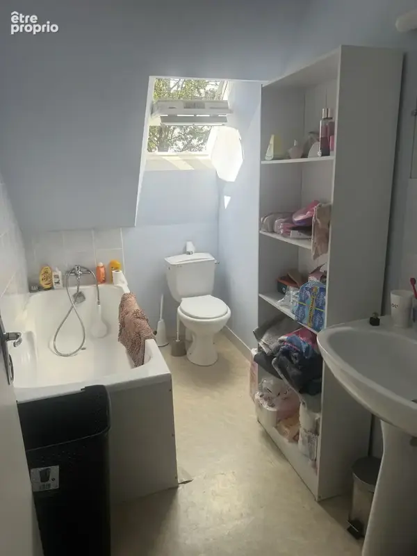 Maison Janzé - 4 pièce(s) - photo 10
