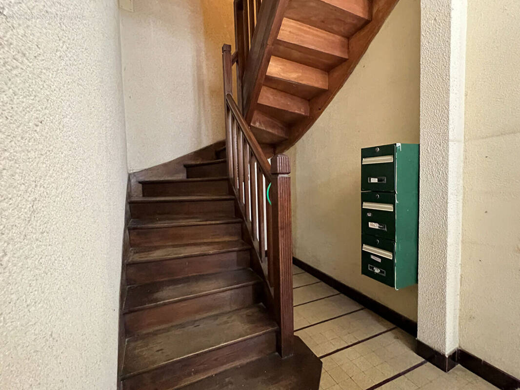 Appartement à CAUSSADE