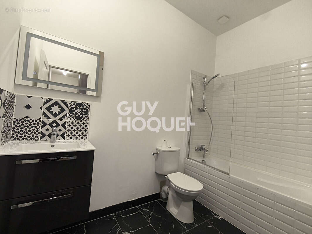 Appartement à MARMANDE