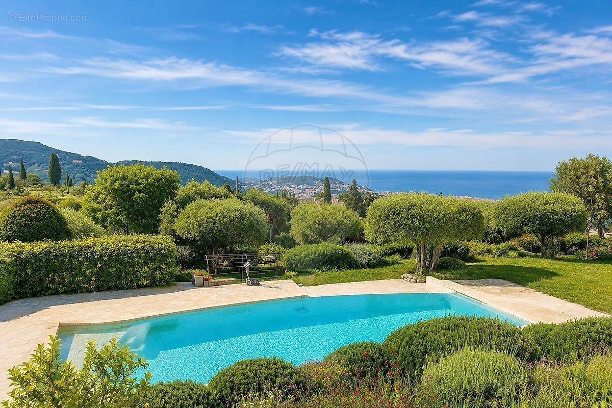 Maison à NICE