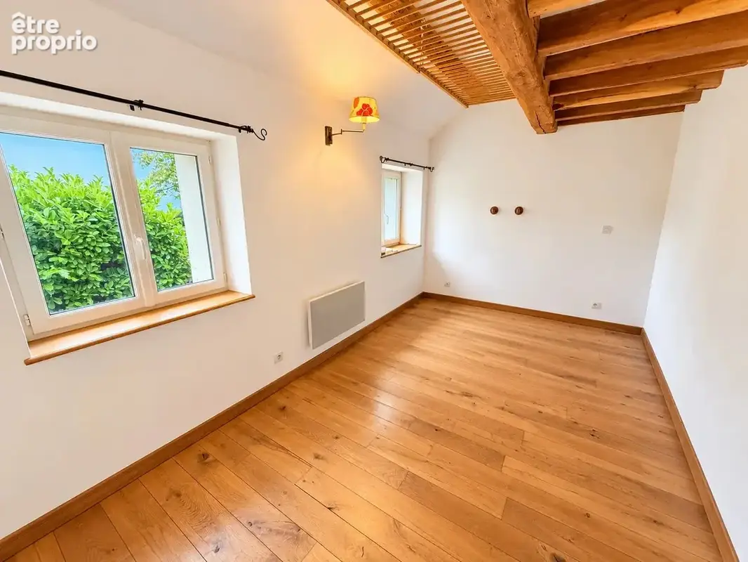 Maison de ville - 2 chambres - Maisoncelles en Brie - photo 6