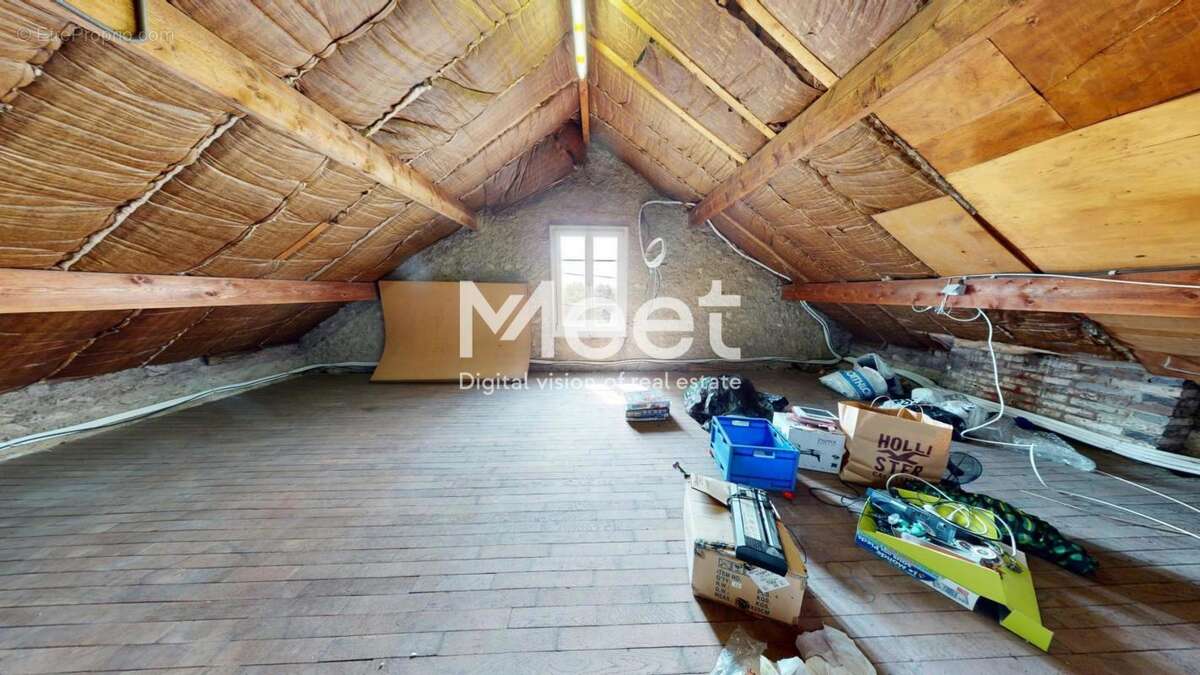 Maison à LE MEE-SUR-SEINE