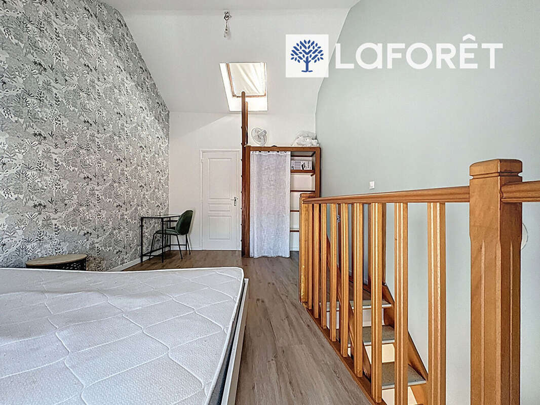 Appartement à MEAUX