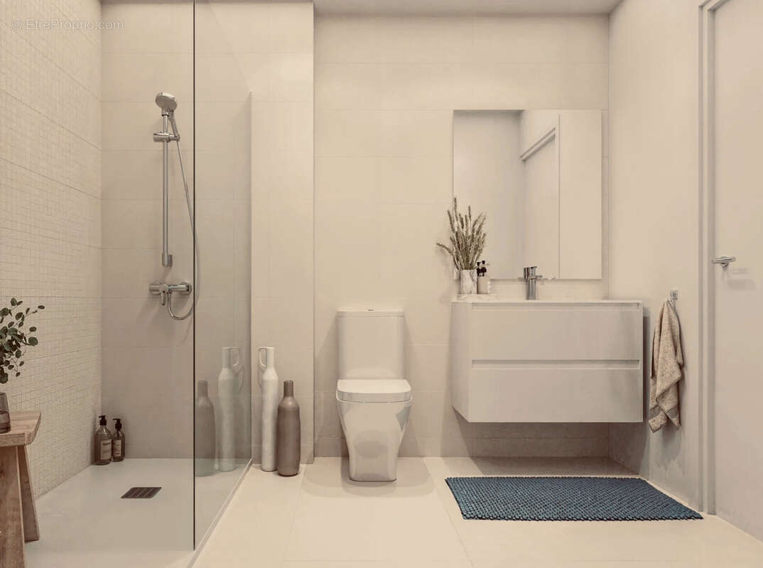 Appartement à LE LAVANDOU