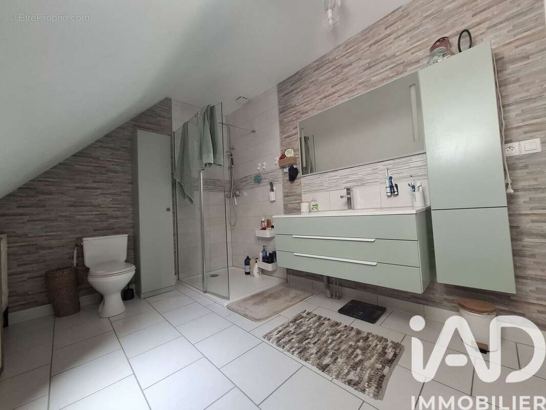 Photo 8 - Maison à SAINT-JOUIN-BRUNEVAL