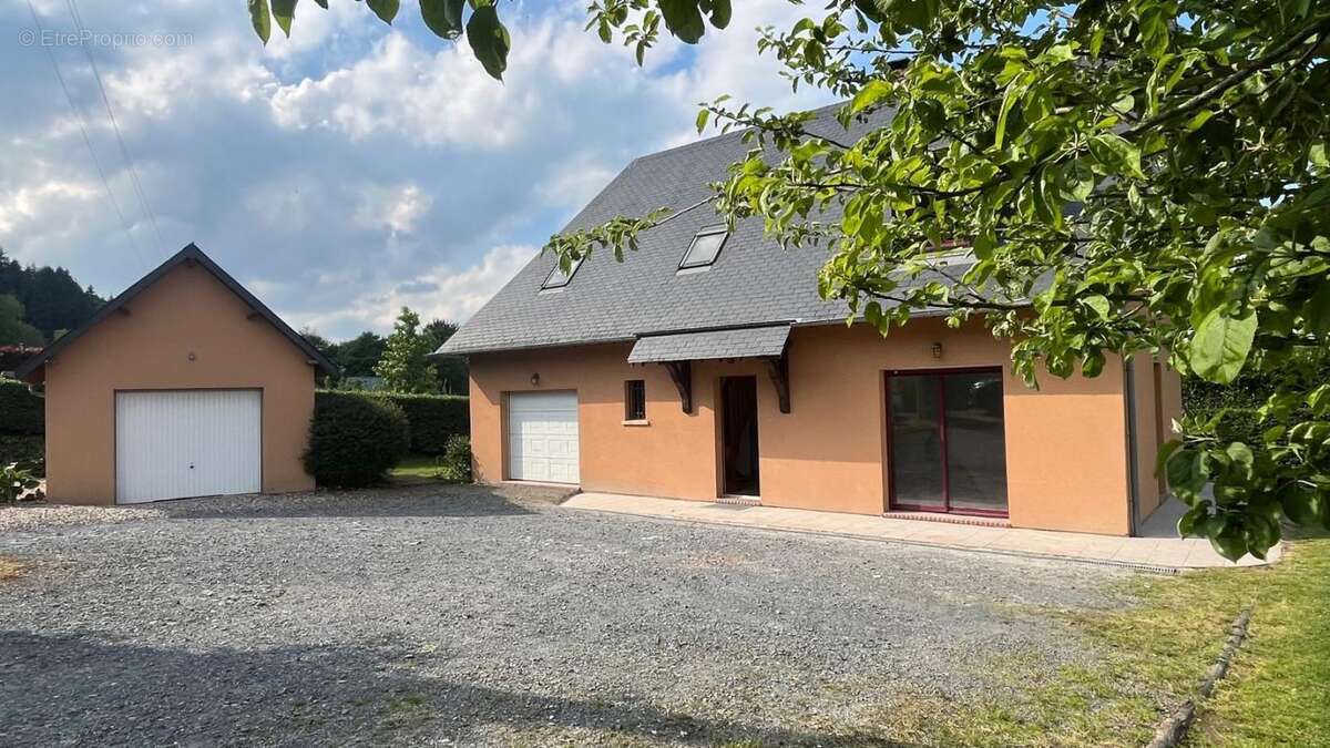 Maison à HONFLEUR
