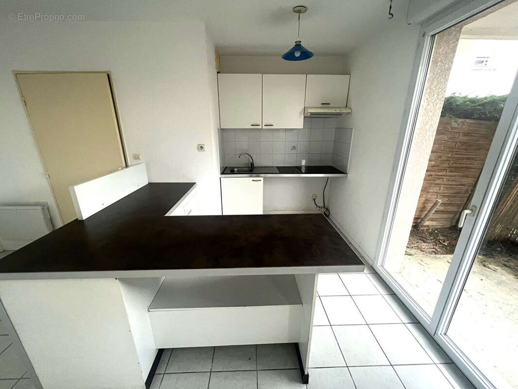 Appartement à CUGNAUX