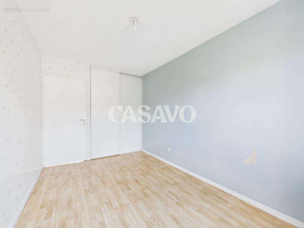 Maison à LYON-8E