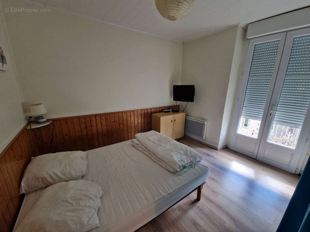 Appartement à MONT-DORE