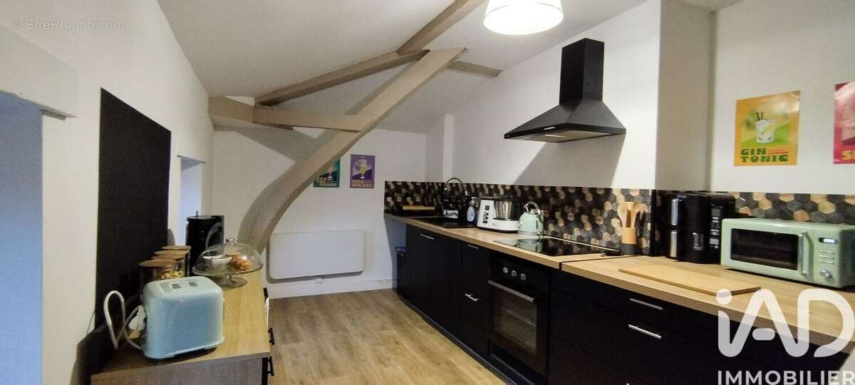 Photo 3 - Appartement à AULNAY