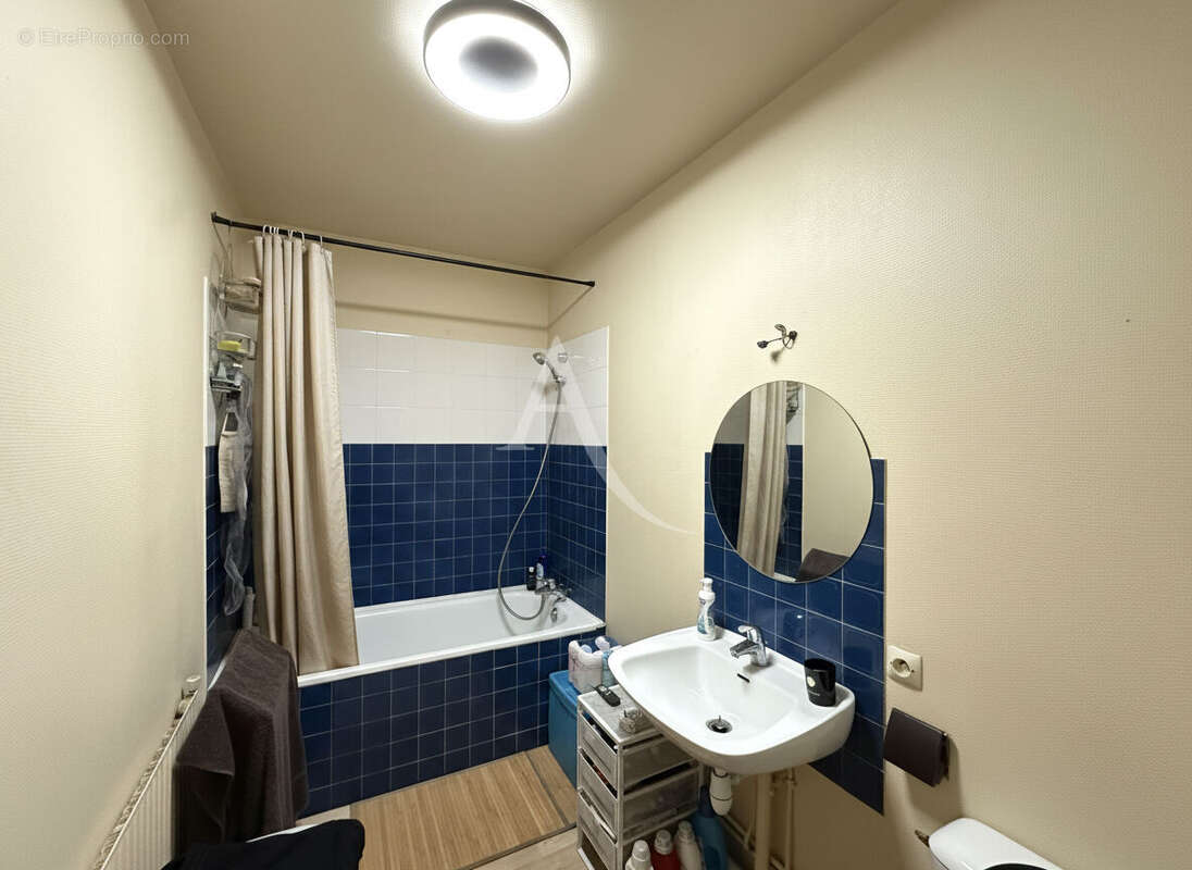 Studio à vendre - gare de Chelles - photo 4