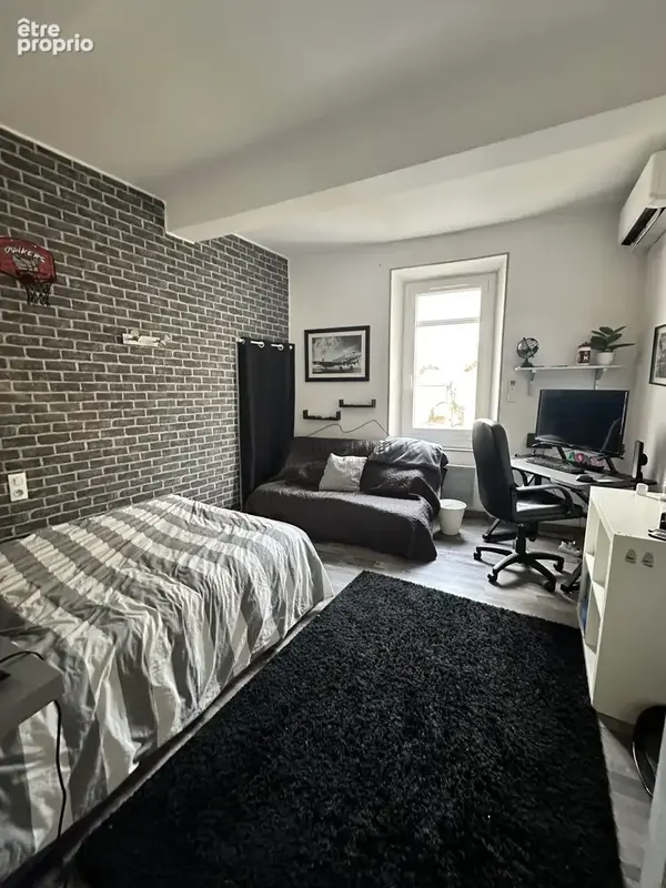 Maison 200 m2 habitables avec garage et terrasse tropezienne - photo 14