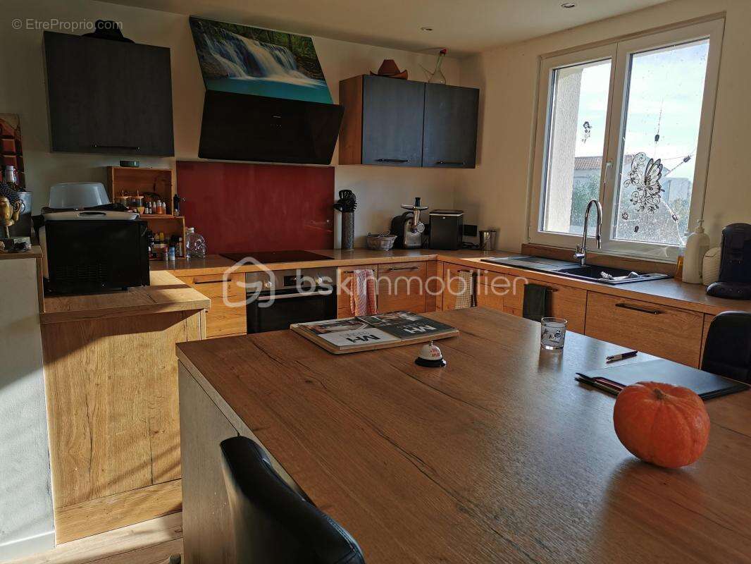 Le Soler - Maison évolutive à fort potentiel - idéale investissement ou projet familial - photo 2