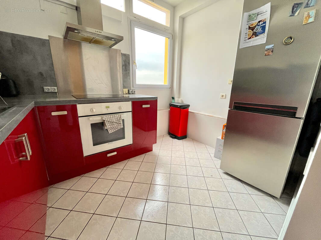 Appartement à CHATOU