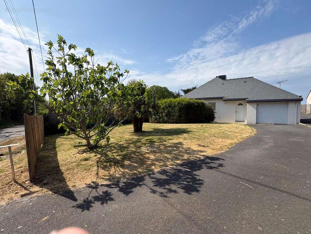 Maison 86 m² à Pleneuf-Val-Andre  - photo 2