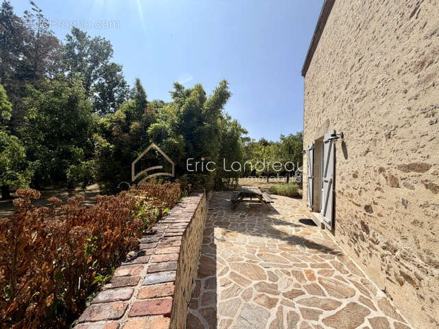 Plus qu'un domaine, une destination. - photo 37
