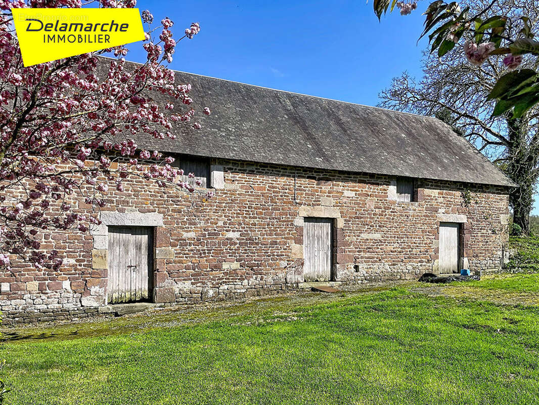 Maison à VER