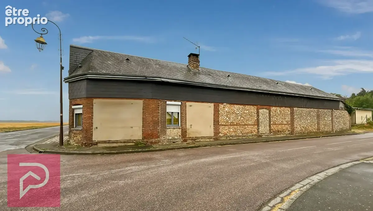 Maison entre bernay et le neubourg - photo 16