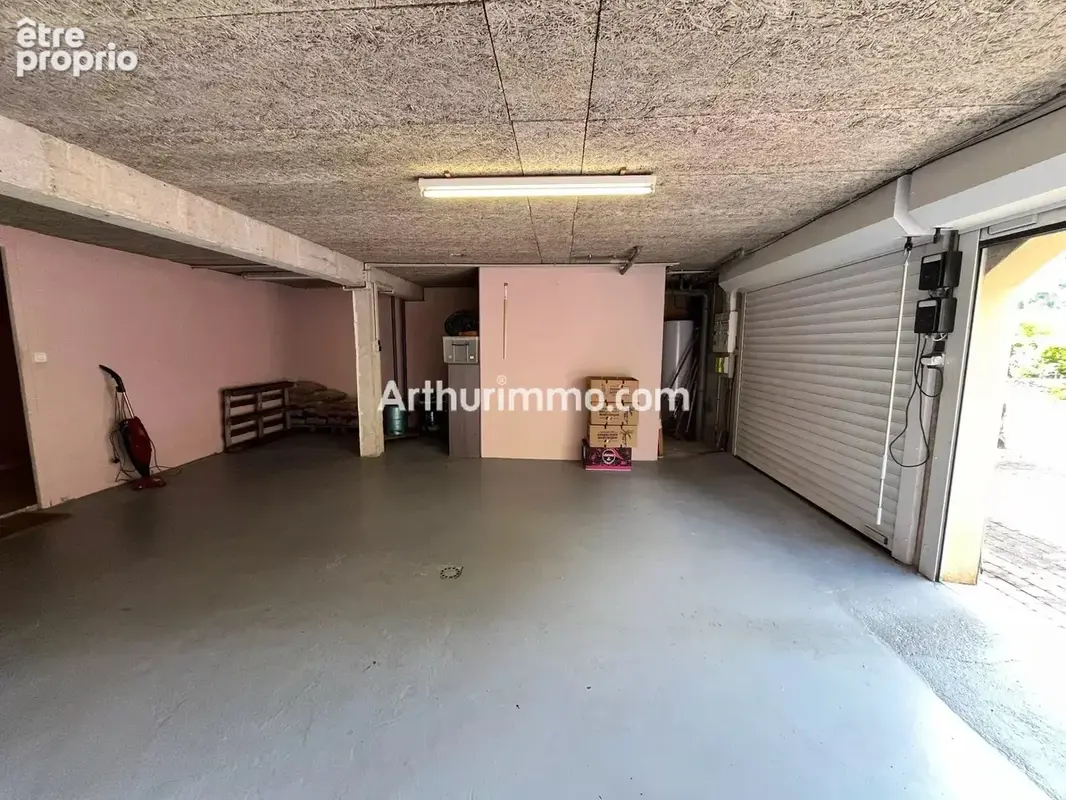Maison familiale avec piscine - photo 19